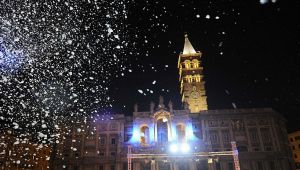 Miracolo della Neve d'Agosto