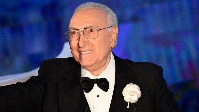 I luoghi simbolo di Pippo Baudo