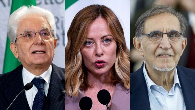 Estate 2025, dove vanno in vacanza i politici italiani