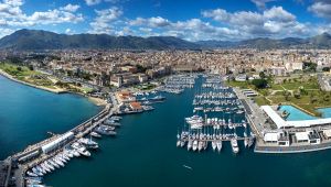 La classifica dei porti più belli al mondo