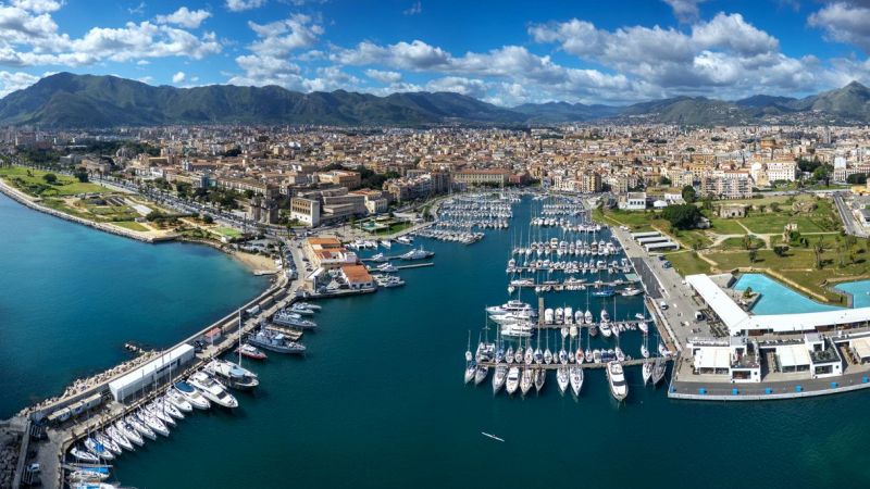La classifica dei porti più belli al mondo