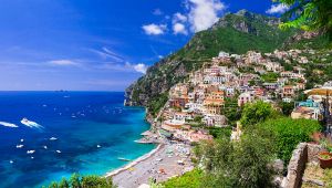 Positano