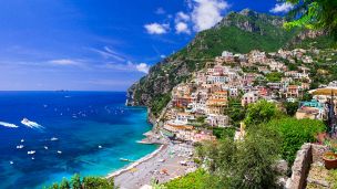 Positano