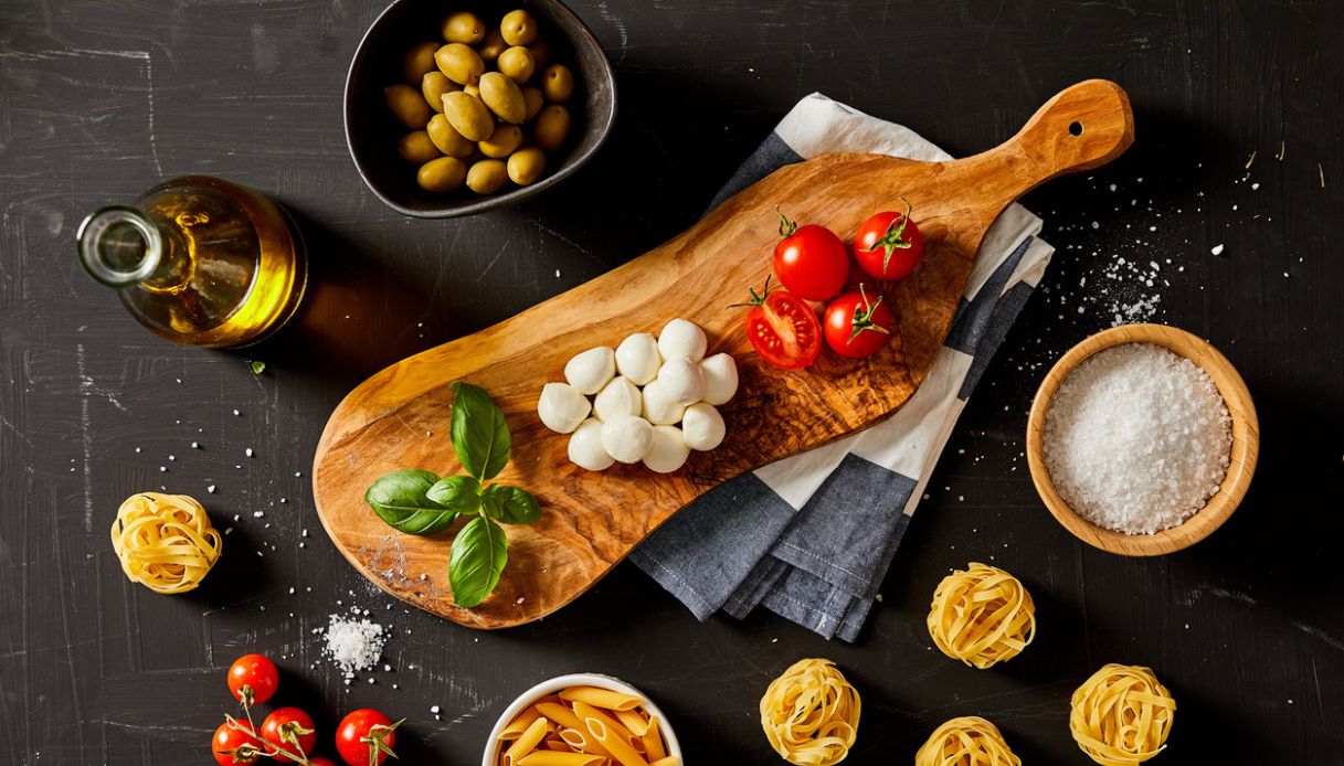 Quanto vale la cucina italiana