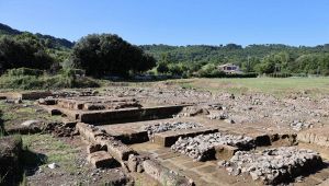 Sito di Campo della Fiera, Orvieto