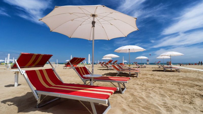Spiagge meno costose d'Italia, la classifica