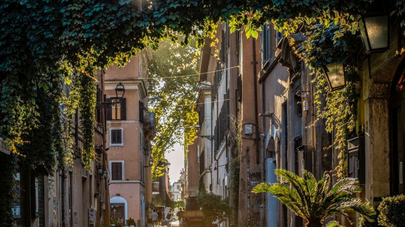 Le mete italiane preferite dagli stranieri per le vacanze di agosto 2025