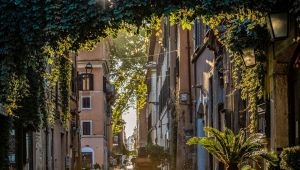 Le mete italiane preferite dagli stranieri per le vacanze di agosto 2025