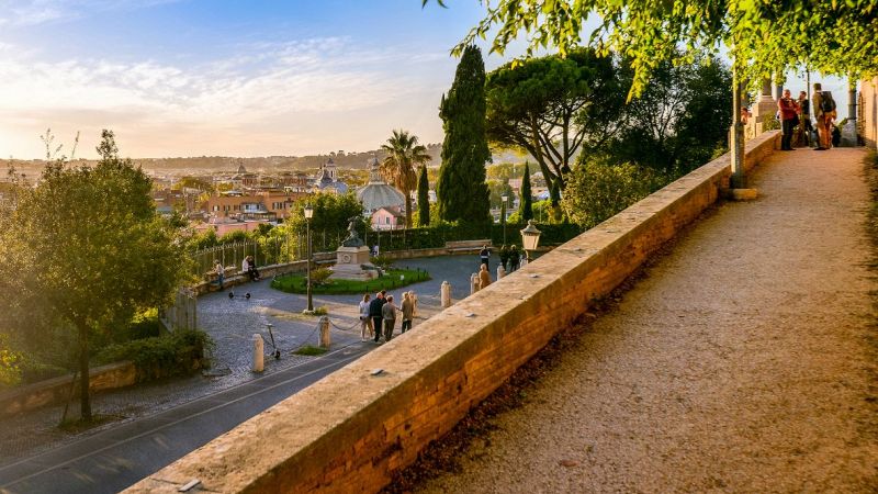 La classifica delle città più rilassanti al mondo