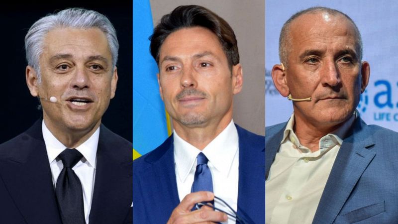 Top Manager Reputation, la classifica dell'estate 2025