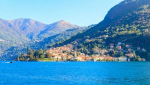 Torno, Lago di Como