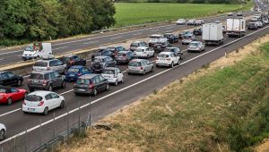 Traffico