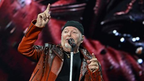 Vasco Rossi