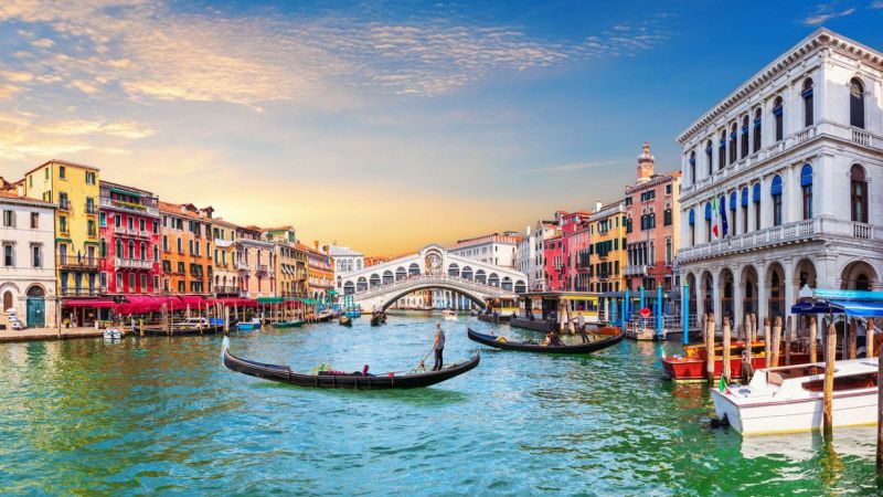 Venezia