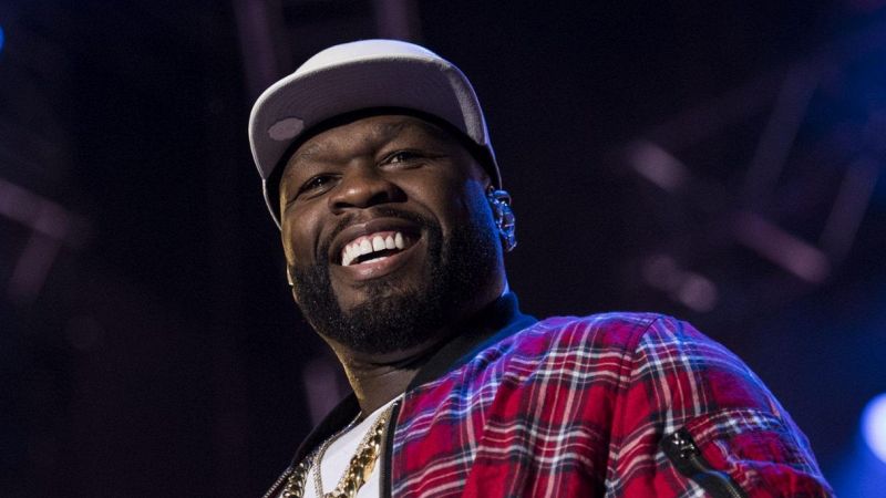 50 Cent