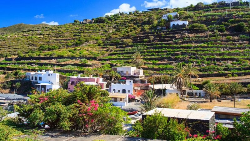 aeroporto Pantelleria
