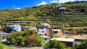 aeroporto Pantelleria