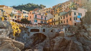 La classifica dei 50 borghi più belli al mondo