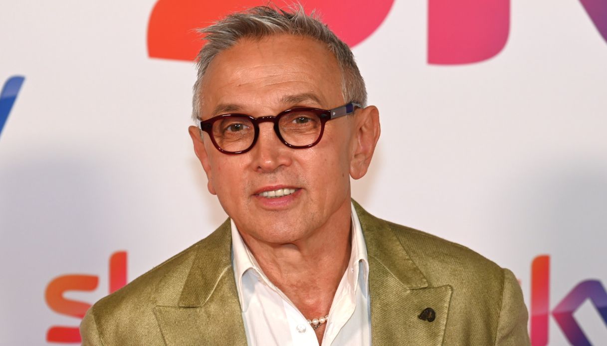 Bruno Barbieri