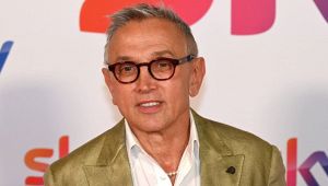 Chef Barbieri