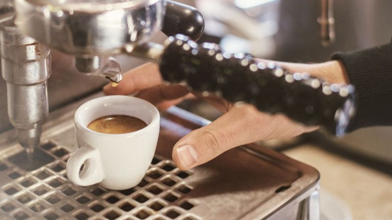 Caffè