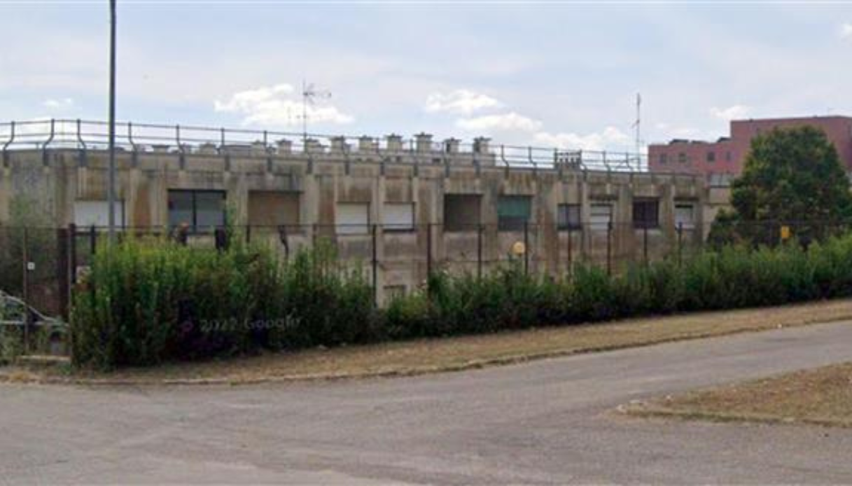 Prison Got Talent nel carcere di Velletri