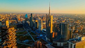 Case a Milano