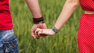 Dove sono più felici gli italiani in amore