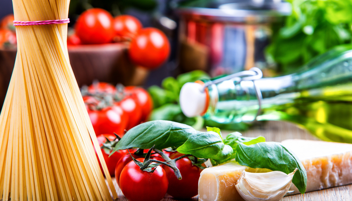 Cucina italiana candidata all'Unesco: inno firmato Al Bano-Mogol
