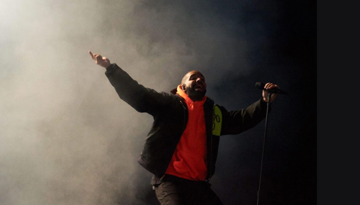 Drake