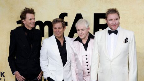 Duran Duran