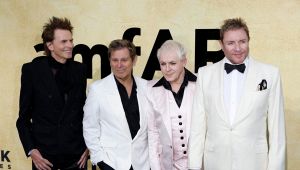 Duran Duran