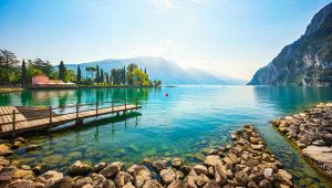 I laghi italiani preferiti sul web: la classifica