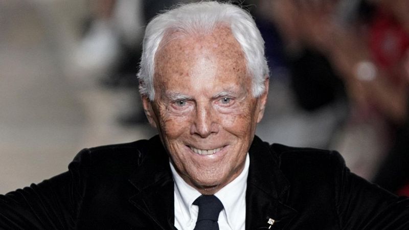 Armani