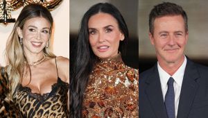 I vip avvistati alla Milano Fashion Week 2025