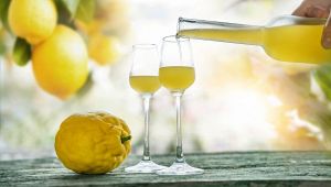 Limoncello
