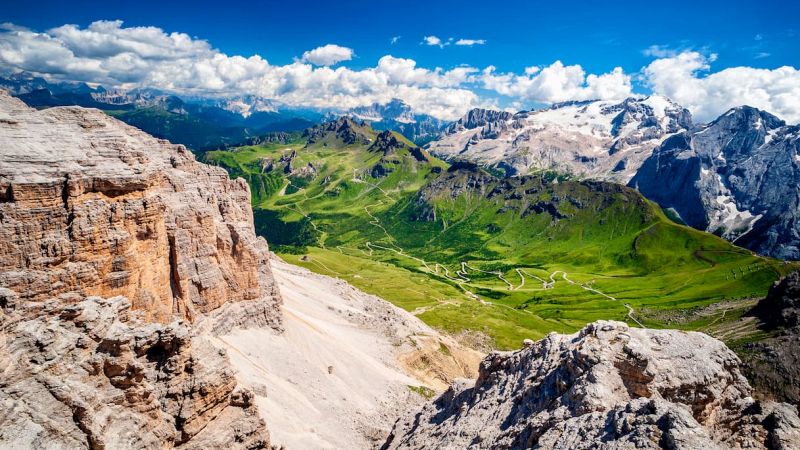 Marmolada
