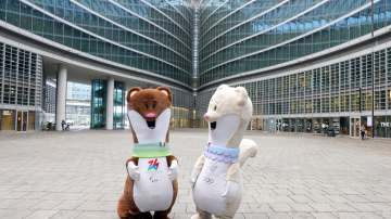 Olimpiadi Milano-Cortina 2026