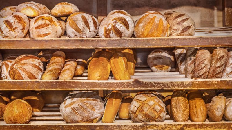 Pane