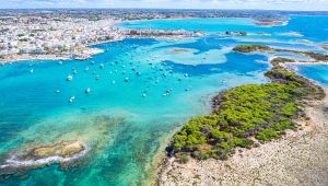 Porto Cesareo