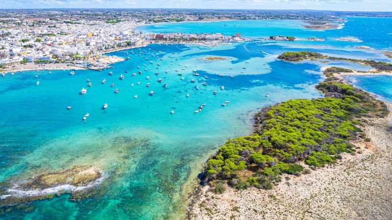 Porto Cesareo