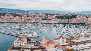 Crociere a Trieste