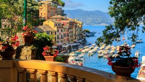 Dove sono le case di lusso più costose in Italia