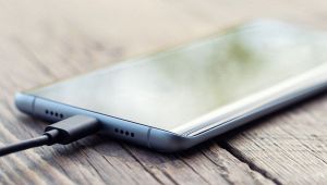 Ricarica smartphone