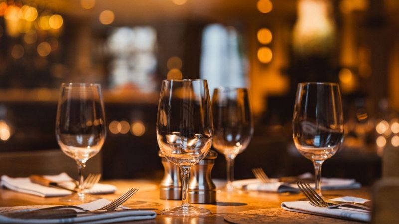 Dove cenano gli chef stellati