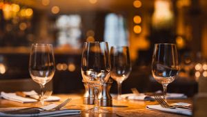 Dove cenano gli chef stellati