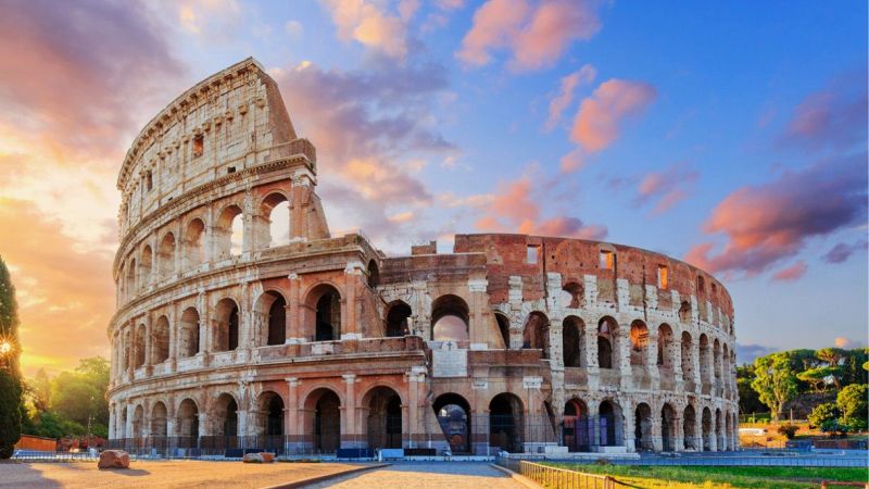 Colosseo