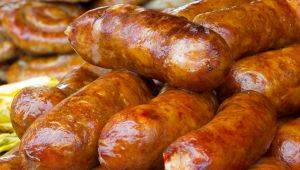 Le migliori salsicce al mondo, la classifica