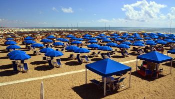 Stabilimenti balneari