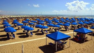 Stabilimenti balneari